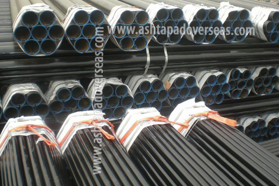ASTM A671 CC70 Carbon Steel EFW Pipe Manufacturer & Suppliers in India