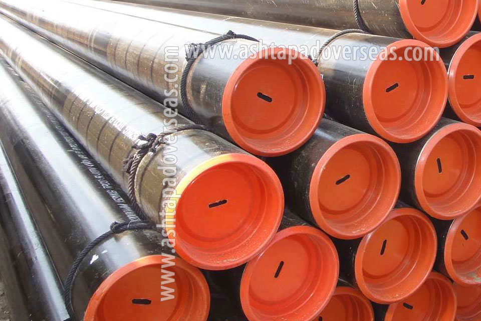 ASTM A672 C70 Carbon Steel EFW Pipe Manufacturer & Suppliers in India