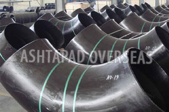 ASTM A860 WPHY 65 Pipe Fittings suppliers in Taiwan