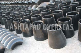 ASTM A860 WPHY 70 Pipe Fittings suppliers in Zambia