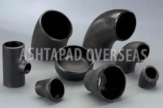 ASTM A420 WPL6 Pipe Fittings suppliers in Iran