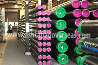 ASTM A672 B60 Carbon Steel Pipe manufacturer & suppliers in India