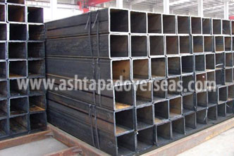 ASTM A672 B65 Square Pipe manufacturer & suppliers in India