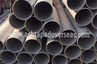 ASTM A672 B65 Carbon Steel LSAW Pipe manufacturer & suppliers in India