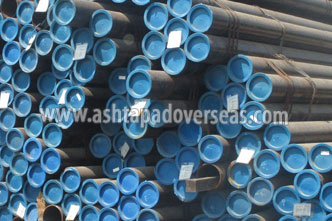 ASTM A672 Carbon Steel EFW Pipe manufacturer & suppliers in Singapore