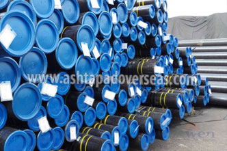 ASTM A53 Grade B Carbon Steel Seamless Pipe, Tubes Manufacturer & Suppliers in Myanmar (Burma)