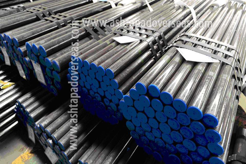 Carbon Steel Pipe Manufacturer & Suppliers in Thailand