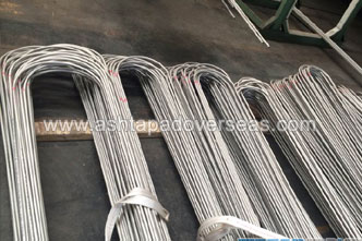 Incoloy 330 Heat Exchanger Tube