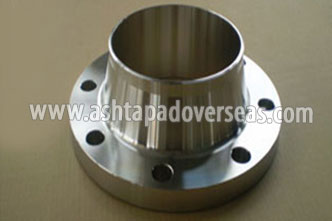 ASTM A182 F11/ F22 Alloy Steel Lap Joint Flanges suppliers in Angola