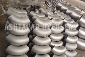 ASTM B366 UNS N08810 Incoloy 800H Pipe Fittings suppliers in Turkey