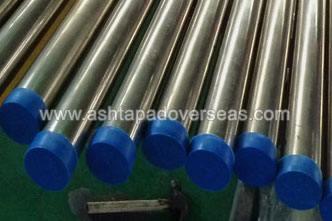 Incoloy Alloy 20 Tubing