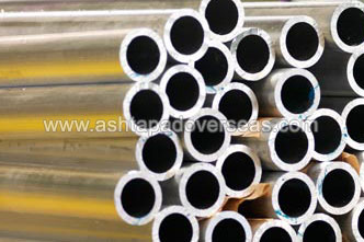 Incoloy Alloy 20 Cold Drawn Seamless tube