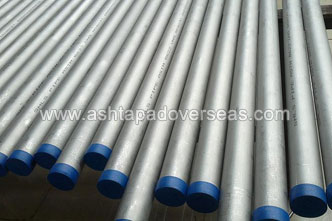 Incoloy Alloy 20 Tube