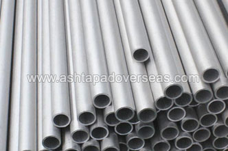 Incoloy 800 Electric resistance welded (ERW)
