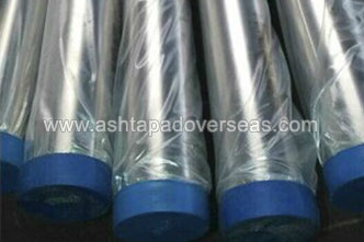 Incoloy Alloy 20 Pipe