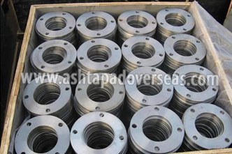 ASTM A105 / A350 LF2 Carbon Steel Socket Weld Flanges suppliers in Qatar