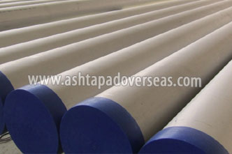 Stainless Steel 304l Pipe & Tubes/ SS 304L Pipe manufacturer & suppliers in Oman