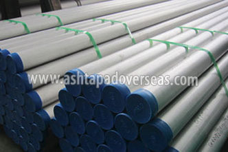 Stainless Steel 317l Pipe & Tubes/ SS 317L Pipe manufacturer & suppliers in Saudi Arabia, KSA