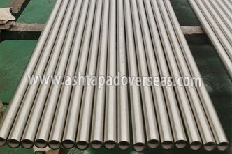 Stainless Steel 321H Pipe & Tubes/ SS 321H Pipe manufacturer & suppliers in India