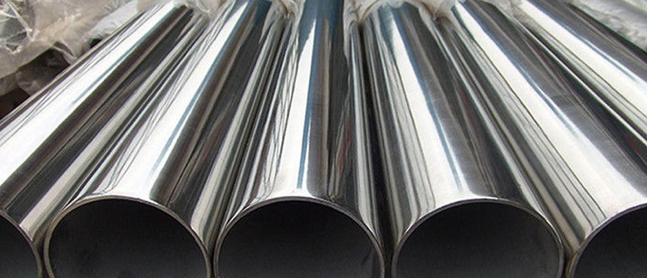 Hastelloy Welded Pipe manufacturer and suppliers