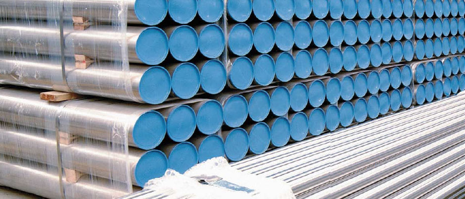 ASTM B626 Hastelloy C22 Welded Tube manufacturer and suppliers