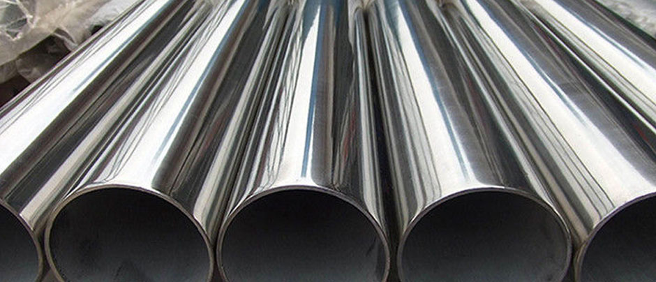 Hastelloy Welded Tube manufacturer and suppliers