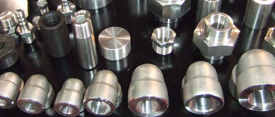 Incoloy 800 Socket weld fittings manufacturer