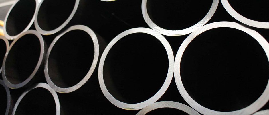ASTM B358 Incoloy 800HT Welded Pipe manufacturer and suppliers