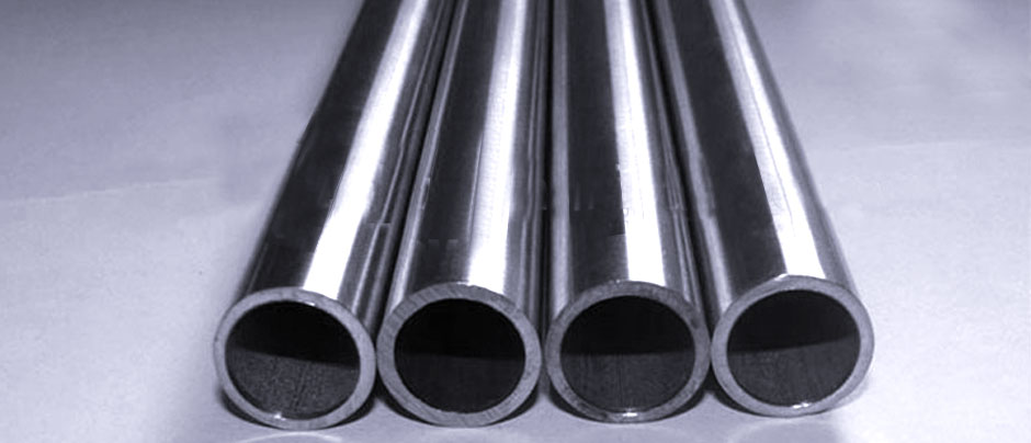 ASTM B407 Incoloy 800H Seamless Pipe manufacturer and suppliers