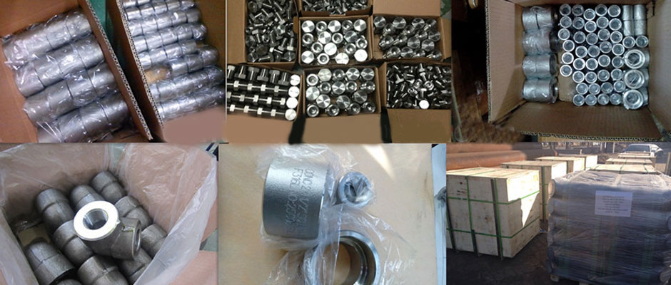 Inconel 600 Socket weld fittings manufacturer