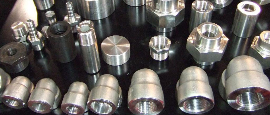 Inconel 625 Socket weld fittings manufacturer