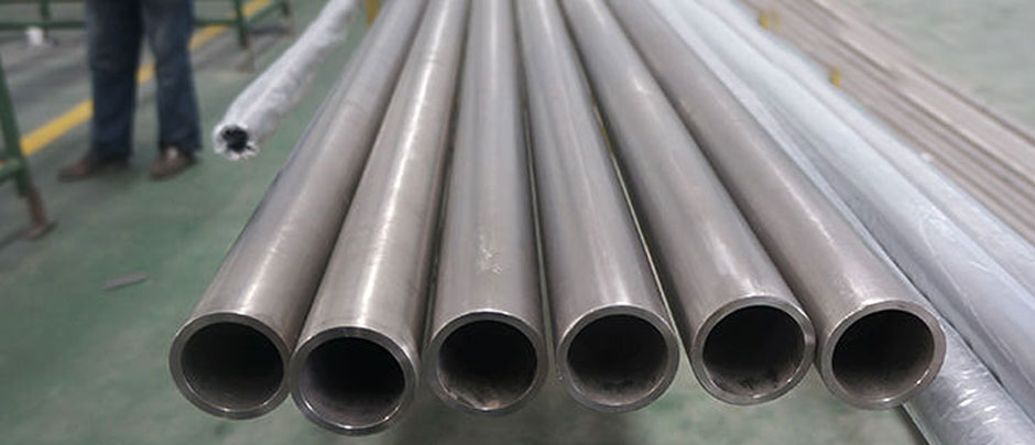 ASTM B704 Inconel 625 Welded Pipe manufacturer and suppliers