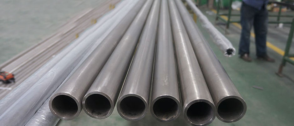 ASTM B751 Inconel 600 Welded Pipe manufacturer and suppliers