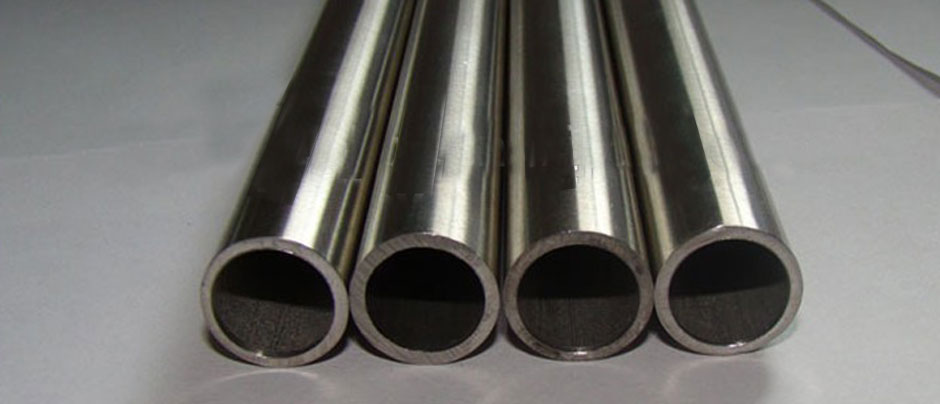 ASTM B163 Incoloy 800H Seamless Tube manufacturer and suppliers