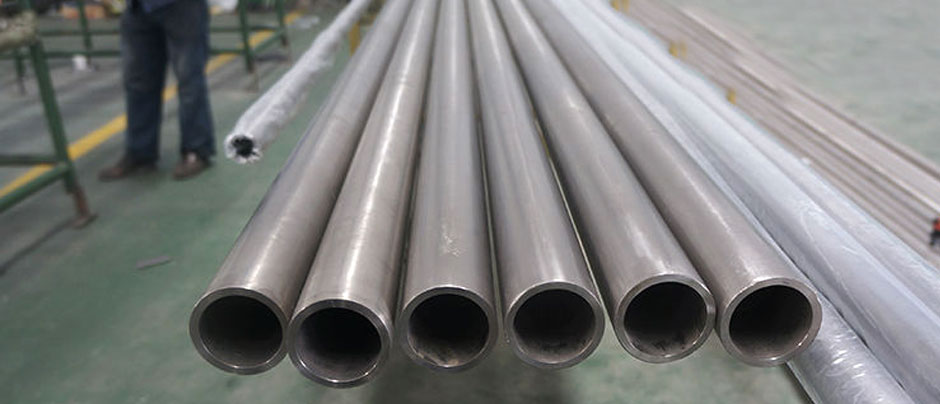 ASTM B444 Inconel 625 Seamless Tube manufacturer and suppliers
