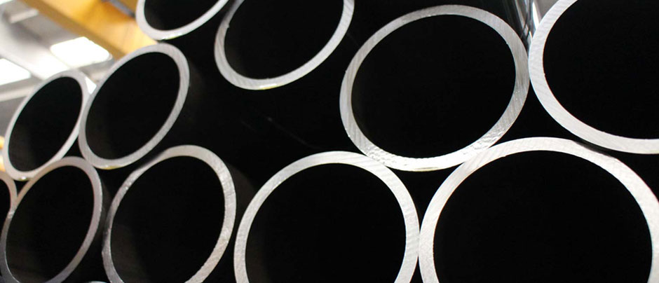ASTM B515 Incoloy 800HT Welded Tube manufacturer and suppliers