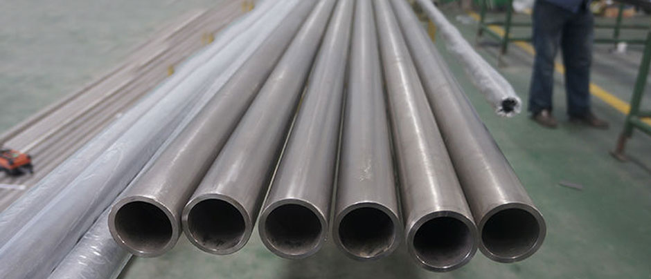ASTM B775 Inconel 600 Welded Tube manufacturer and suppliers