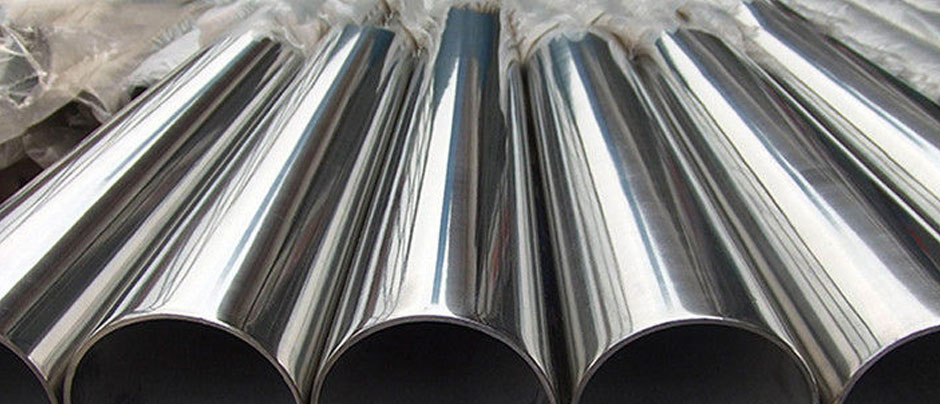 ASTM B725 Monel 400 Welded Pipe manufacturer and suppliers