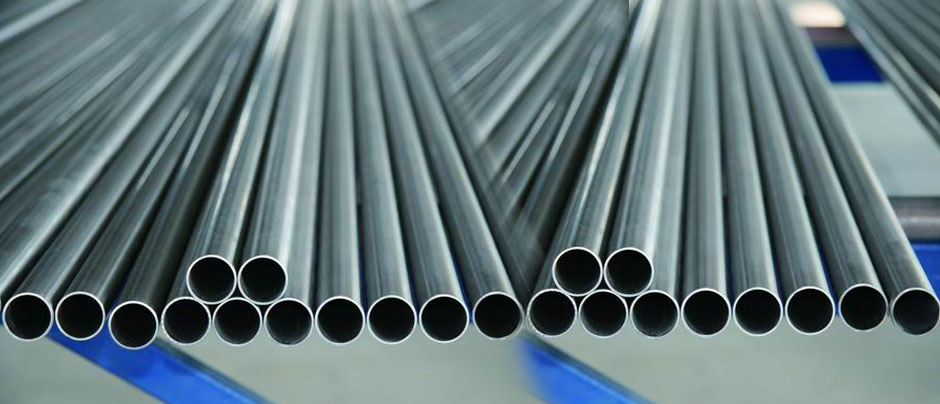 Nickel 200 ASTM B161 Seamless Pipe manufacturer and suppliers