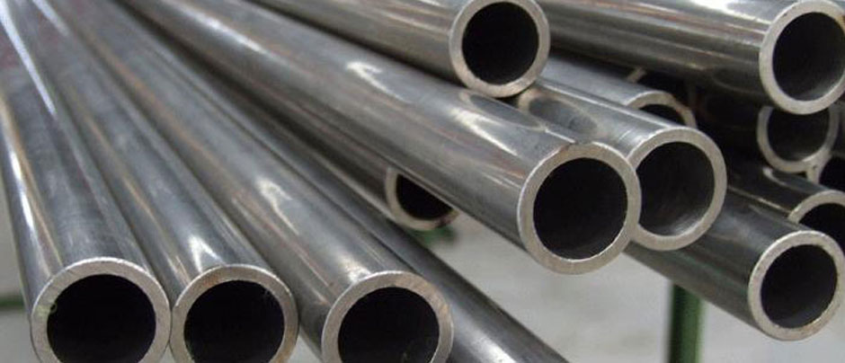 Stainless Steel 904L Seamless Pipe & 904L Seamless Pipe/ Tube in Our Stockyard