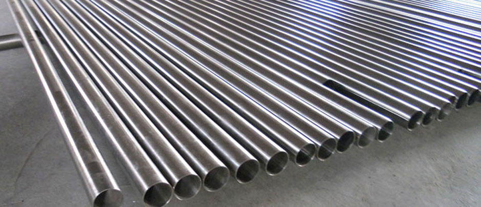 Stainless Steel 316 Welded Tubes & 316 Seamless Pipe/ Tube in Our Stockyard