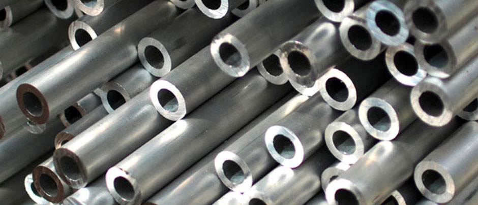 Stainless Steel 347 Welded Pipe & 347 Seamless Pipe/ Tube in Our Stockyard