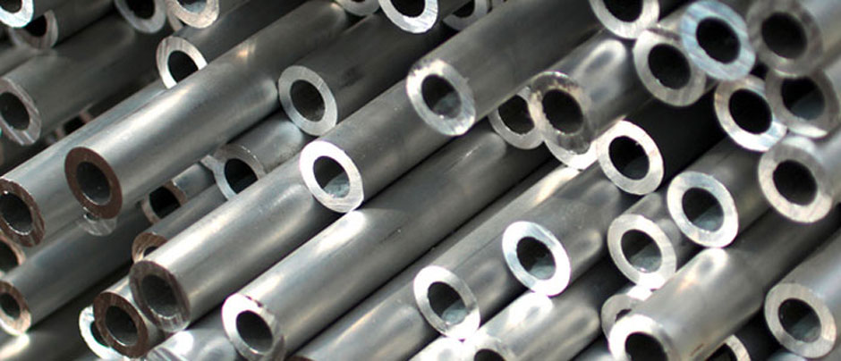 Stainless Steel 347 Welded Tubes & 347 Seamless Pipe/ Tube in Our Stockyard