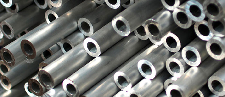 Stainless Steel 347H Seamless Pipe / Tubes & 347H Seamless Pipe/ Tube in Our Stockyard