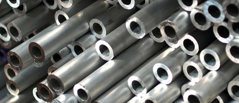 Stainless Steel 347H Welded Pipe / Tubes & 347H Seamless Pipe/ Tube in Our Stockyard
