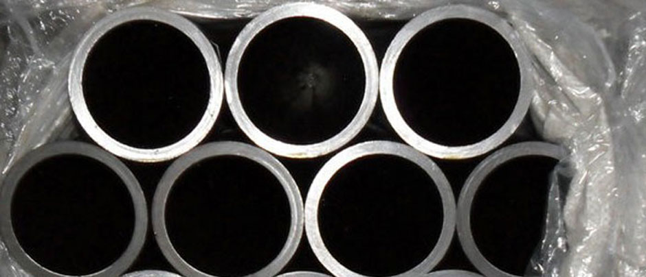 Stainless Steel 410 Welded Tubes & 410 Seamless Pipe/ Tube in Our Stockyard