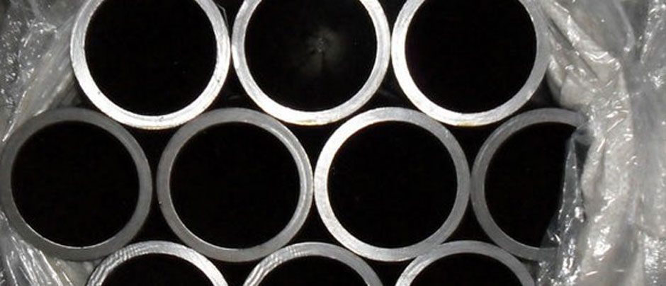 Stainless Steel 446 Welded Pipe & 446 Seamless Pipe/ Tube in Our Stockyard
