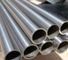 stainless steel pipes tubes