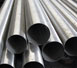 stainless steel pipes tubes