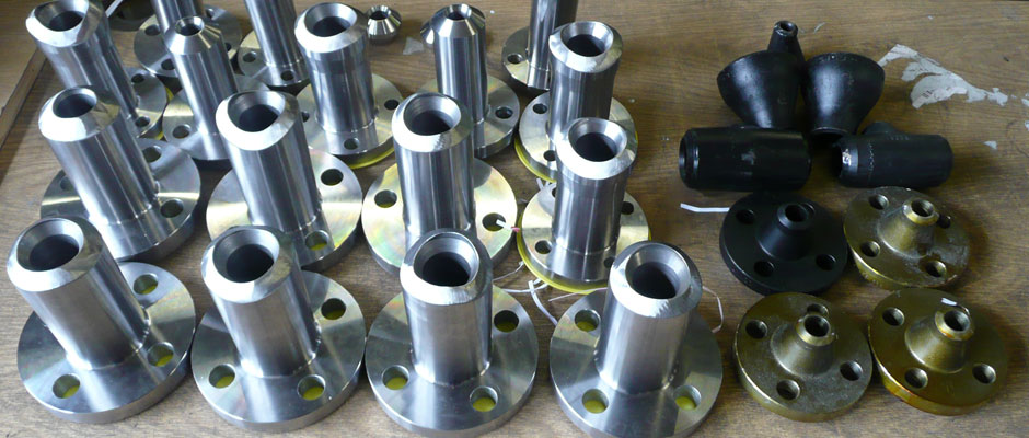 ASTM A182 F316 Stainless Steel Flanges manufacturer